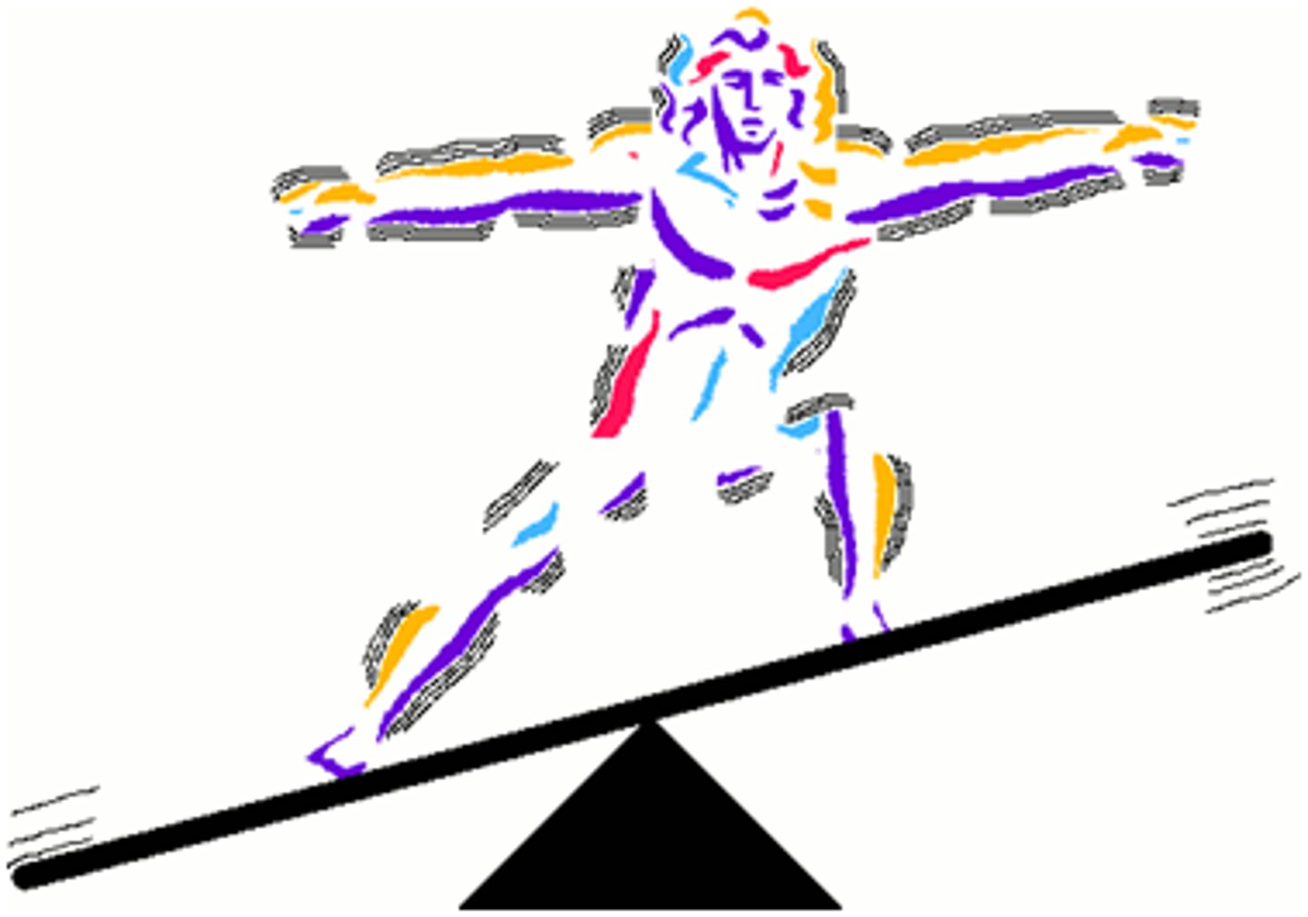 <p>Maintaining a constant internal environment</p>