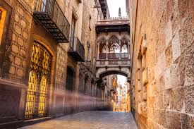 <p>Casco antiguo</p>