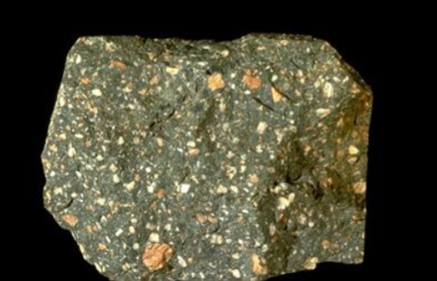 <p>What is the name of this rock?</p>