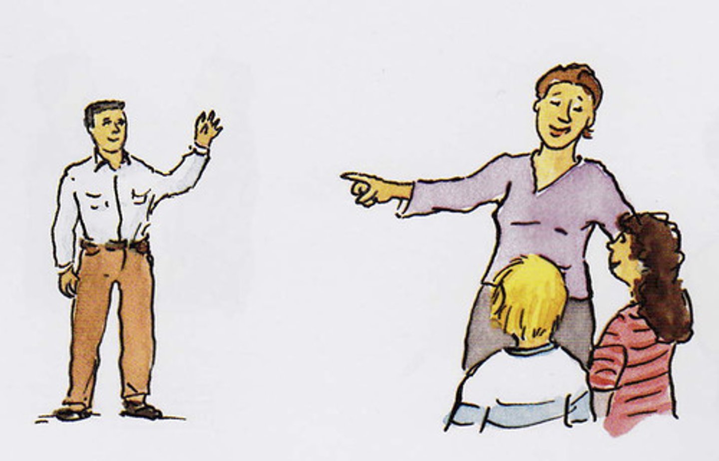 <p>your (plural, you all)</p>