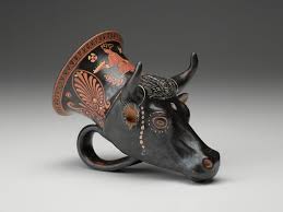<p>Rhyton</p>