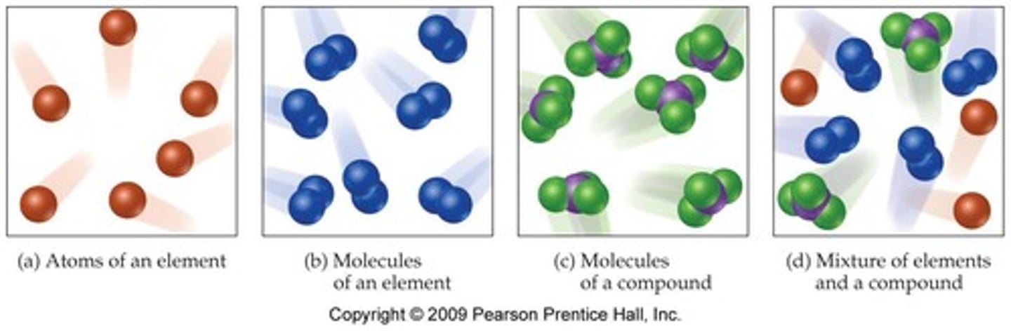 <p>A mixture that does not appear the same throughout and has particles large enough to be seen and separated.</p>
