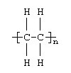 This formula in which n can be a very large number represents which of the following polymers?