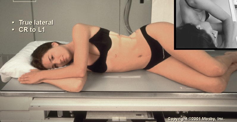 <p>What position is this?</p>