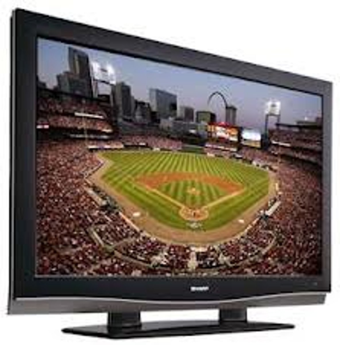 <p>to watch a baseball game</p>