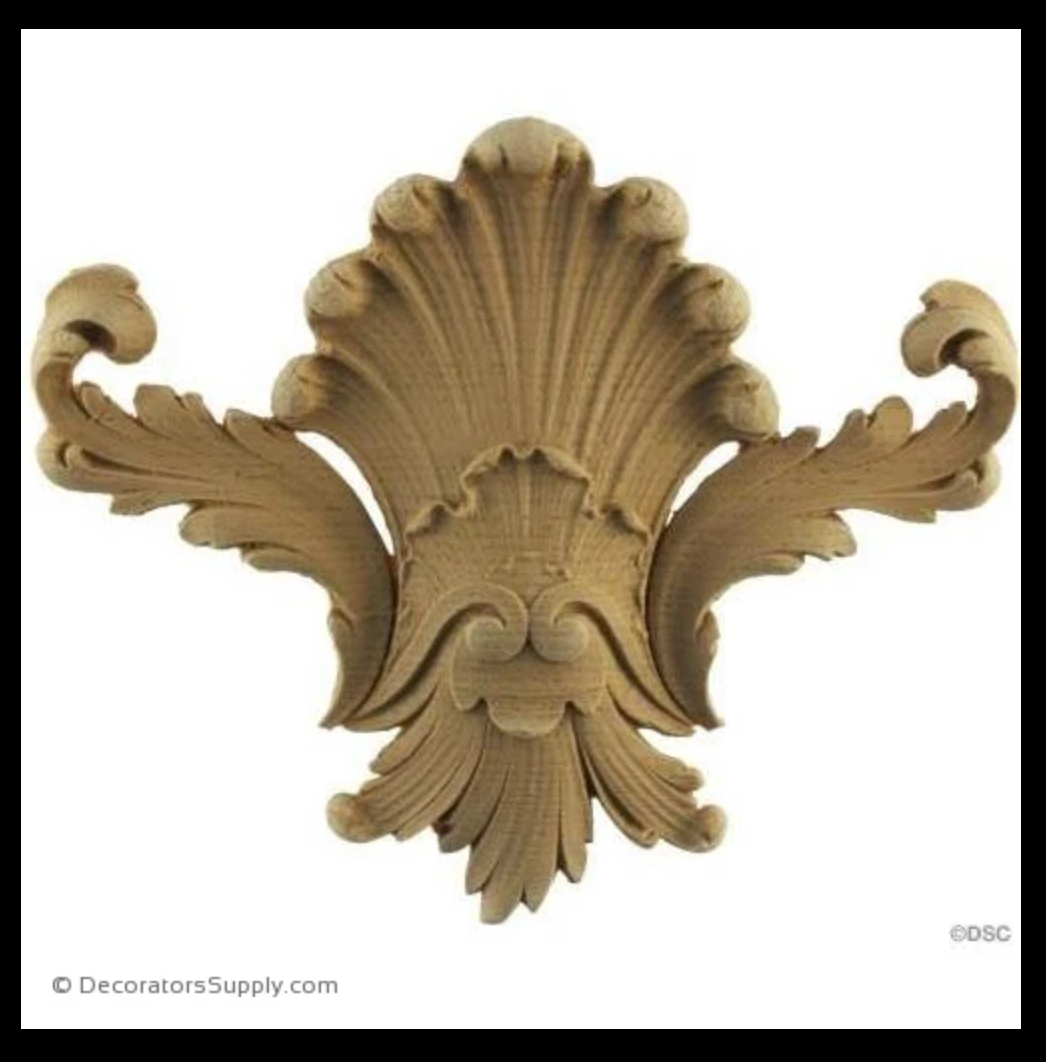 <p><span>Rococo</span></p>