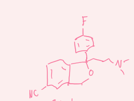 <p>ATC og indikasjon?</p>