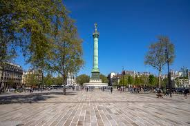 <p>Bastille (Paris) </p>