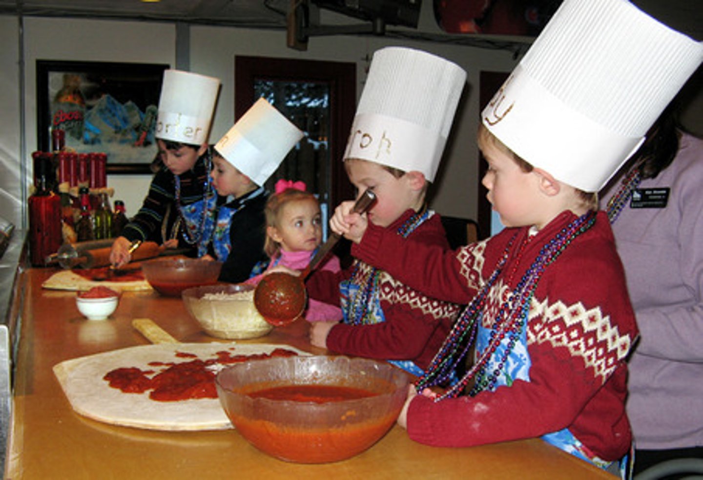 <p>(v.) to prepare by combining ingredients, make up (as a dish); to devise, invent, fabricate</p><p>SYNONYMS: create, fashion, rustle up</p>