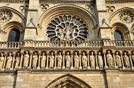 <p>Gallery of Kings</p>