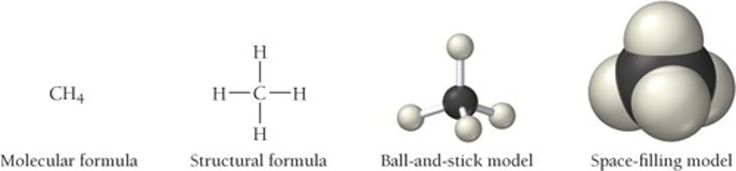 <p>Chemical formula: CO2</p>