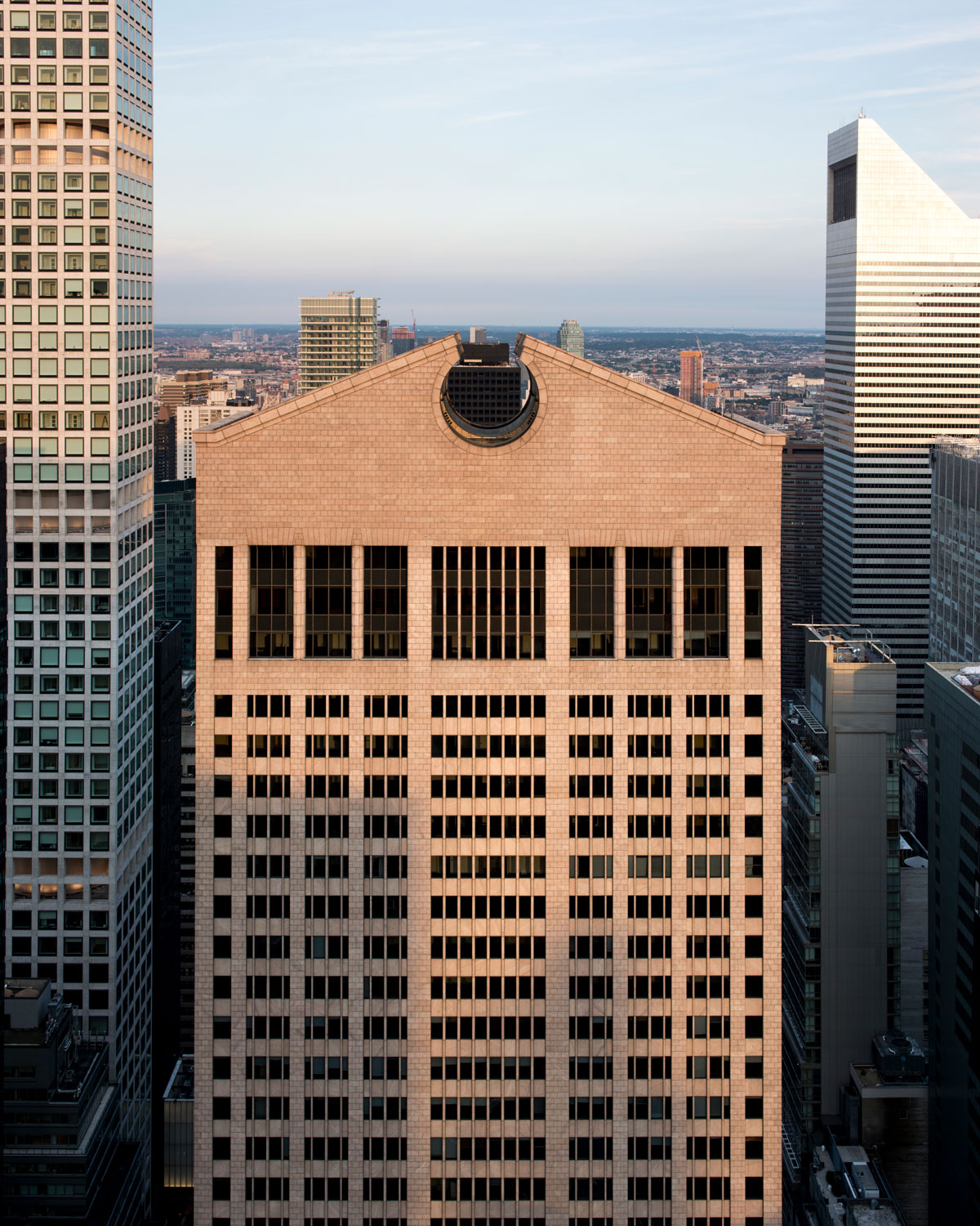 <p>Postmodernism </p>