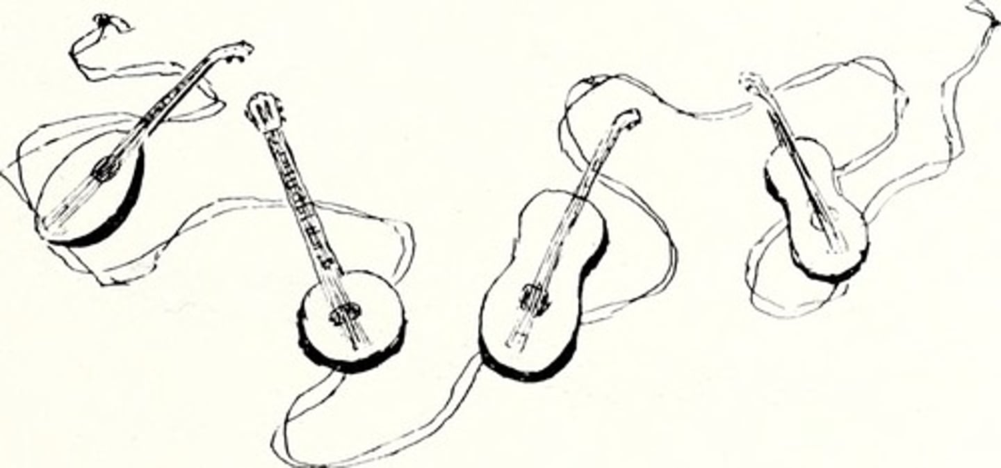 <p>theo một cách sống động và mới lạ</p><p>Ex: The computer and the Internet can present knowledge ...</p>