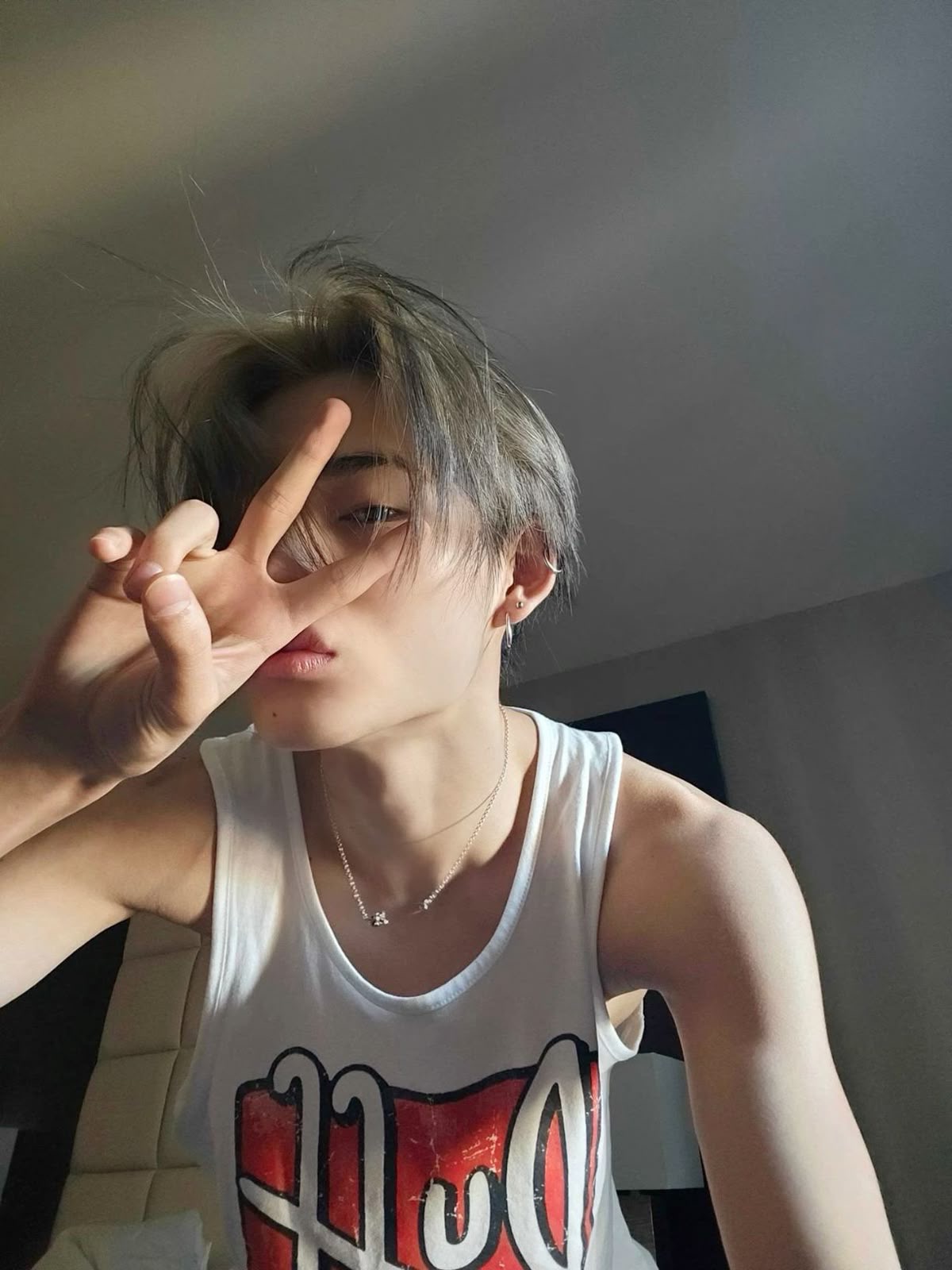 <p>Daily responsibilities of COs</p>