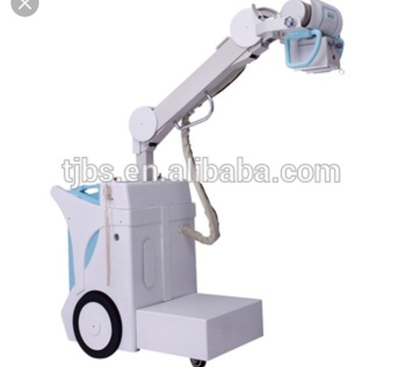 <p>to provide immediate on-site diagnostics imaging for patients who cannot easily move</p>