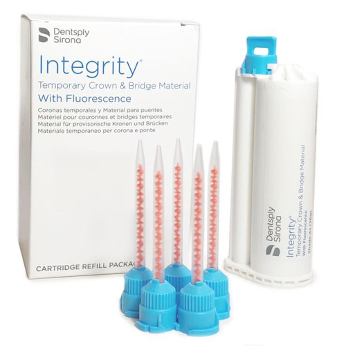 <p>Provisional material we use at UNE</p><p>- name &amp; brand</p><p>- review from another Q</p>