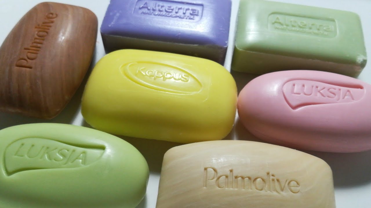 soap