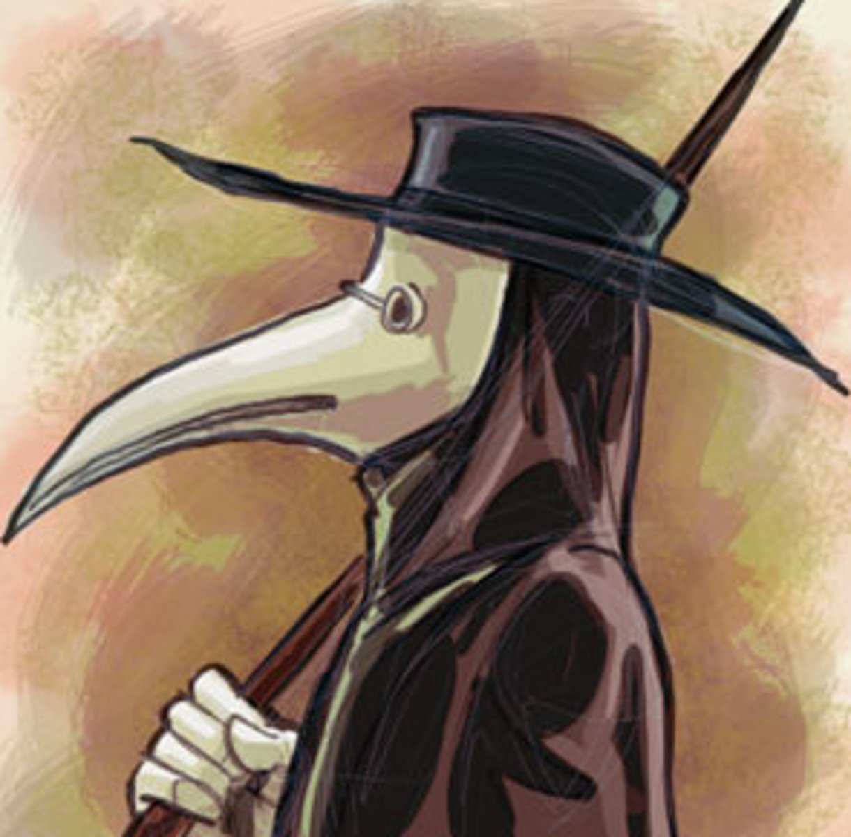 <p>Pathogen: Yersinia pestis</p><p>S+S: Fever, headache, weakness, chills --&gt; infected alveoli --&gt; dyspnea, hemoptysis </p><p>Reservoirs: Infected rodents (rats, mice, squirrels)</p><p>Transmission: Inhalation of infected respiratory secretions</p>