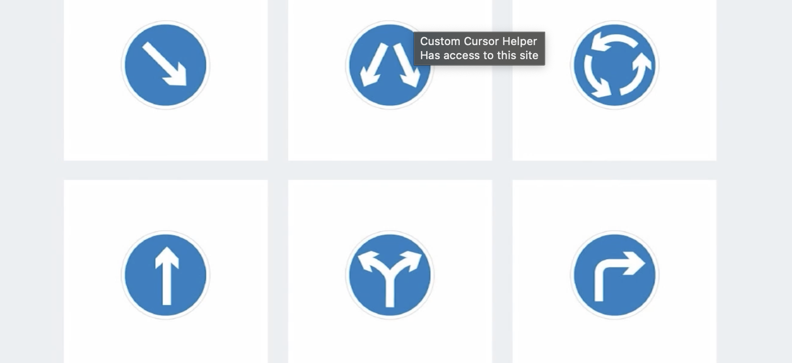 <p>what type is this</p>