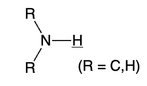 <p>amine</p>