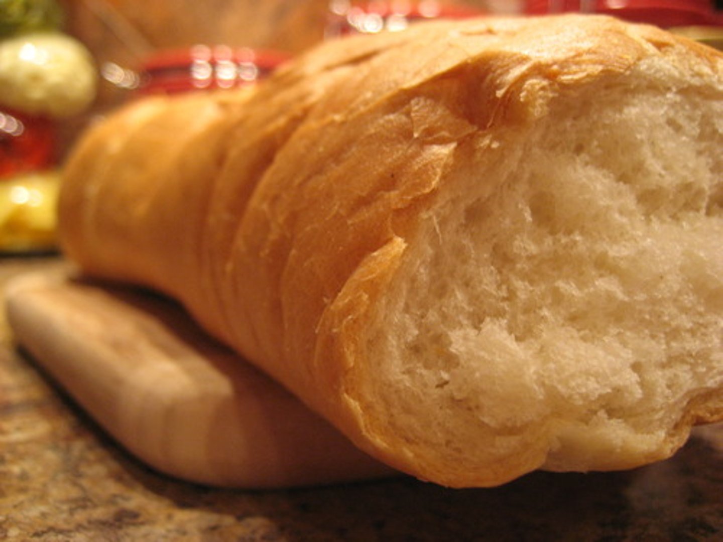 <p>bread</p>