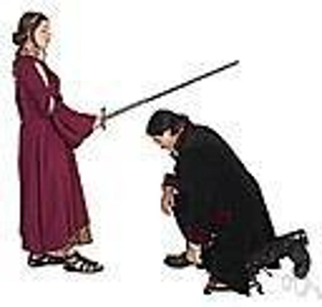 <p>cho quyền làm gì</p>