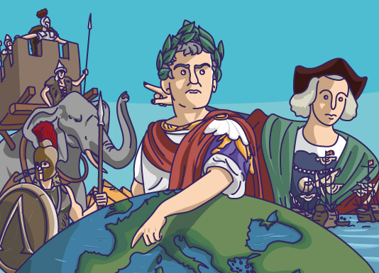<p>Occidente</p>