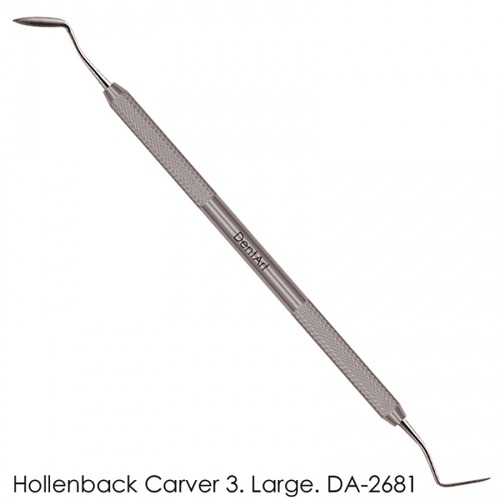 Contour Buccal, Lingual, proximal surfaces of rest.