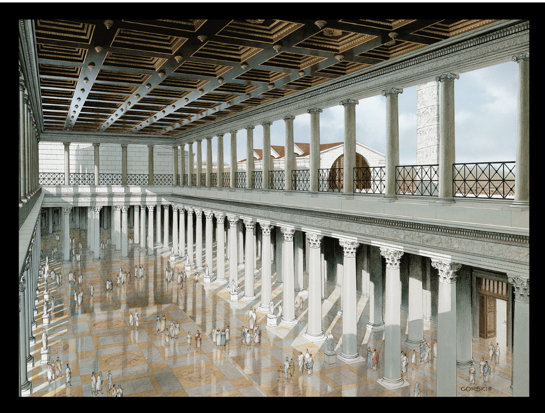<p><span>What is the term for this kind of monument?</span></p><ul><li><p>Triumphal arch</p></li><li><p>Basilica</p></li><li><p>Roman triumph</p></li><li><p>Rotunda</p></li></ul><p></p>