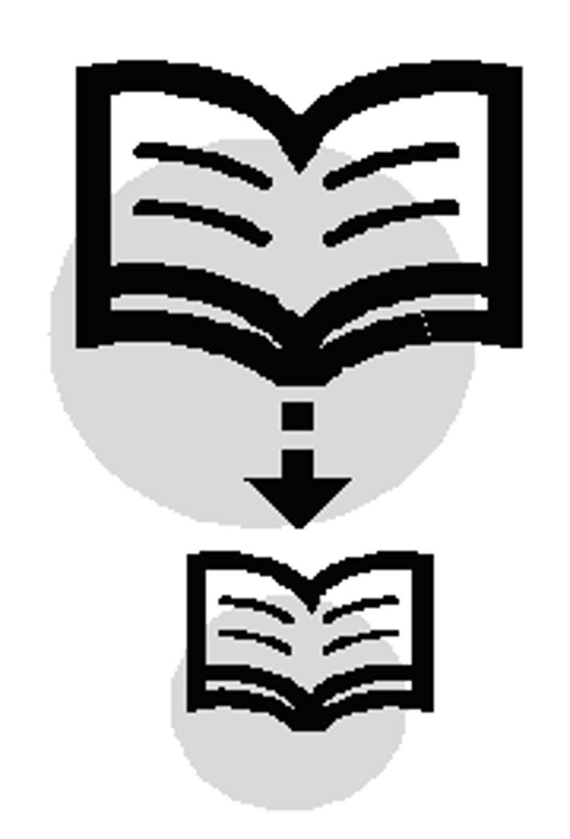 <p>give a short account of the main points</p>