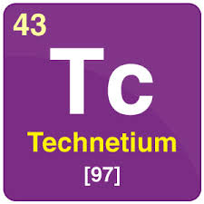 <p>Technetium</p>
