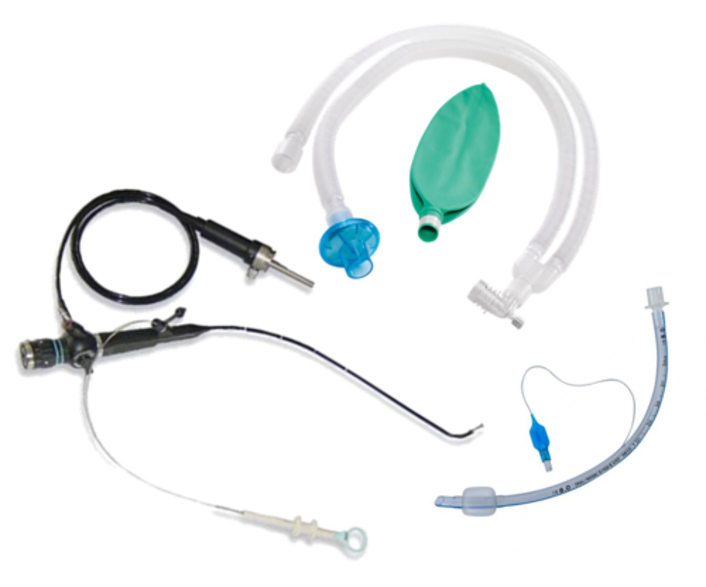 <p>items that come into contact with intact mucous membranes but don't usually penetrate body surfaces; at a minimum must undergo HLD (should be sterilized if possible)</p>