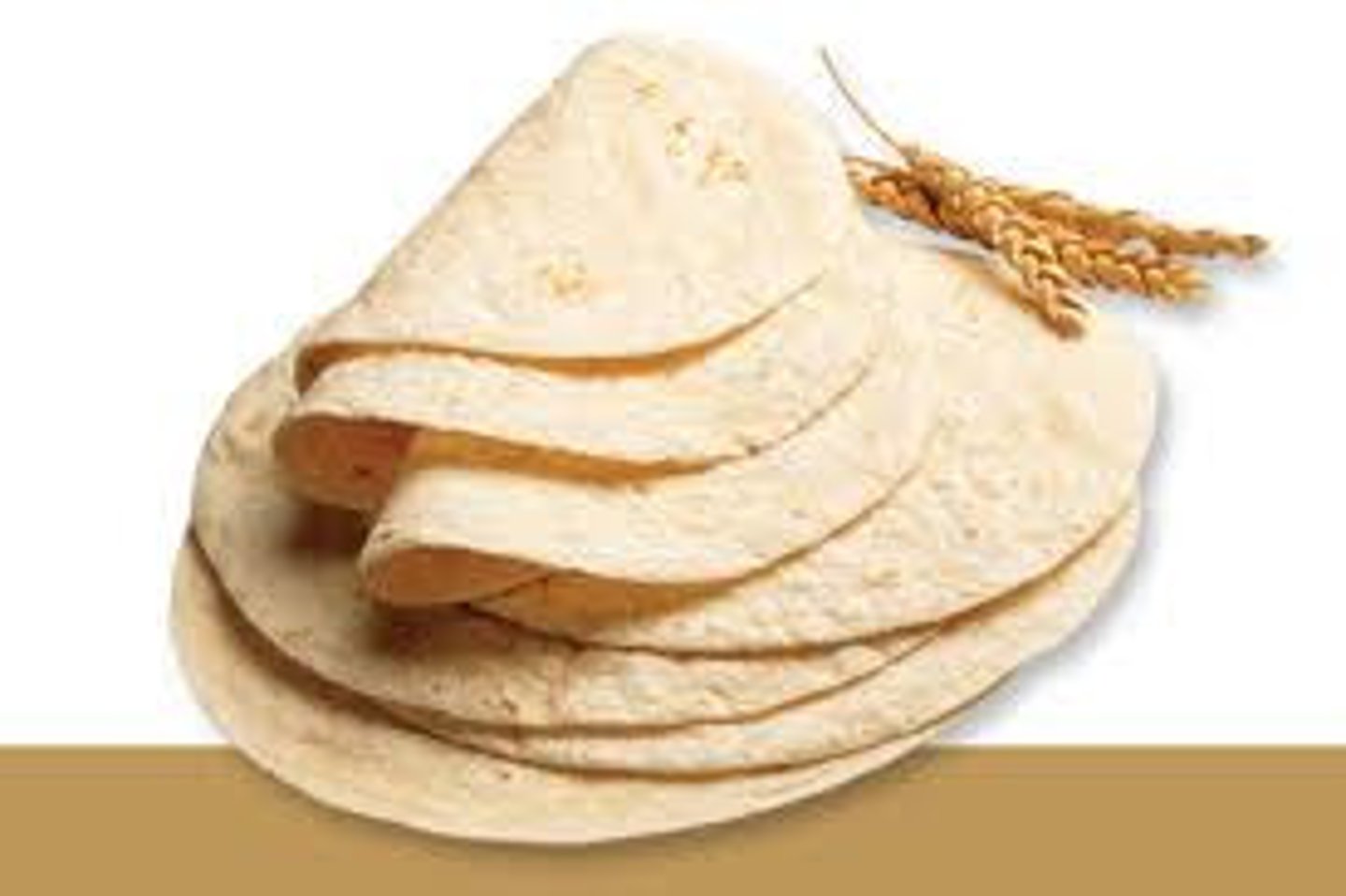 <p>flour tortilla</p>