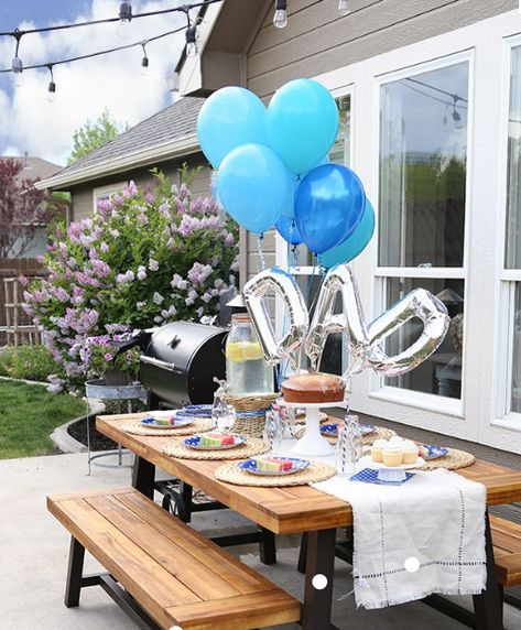 <p><strong>These days are known as Mother's Day and Father's Day. </strong></p>