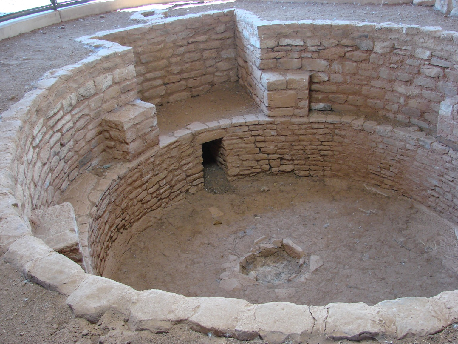 <p>Kiva</p>
