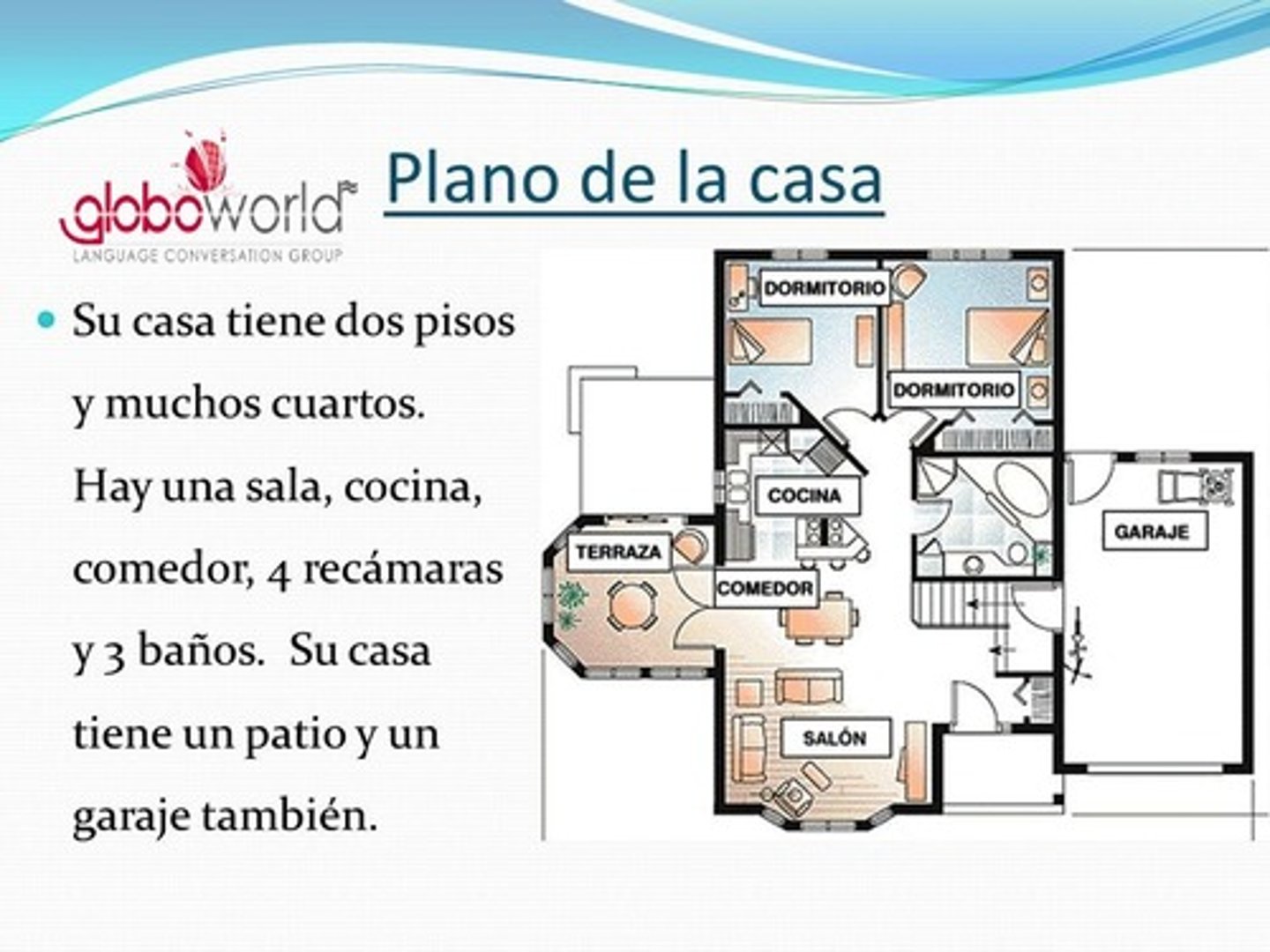 <p>How many bathrooms does your house have?</p>