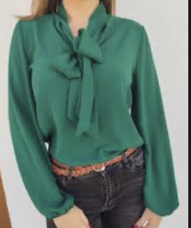 <p>blouse</p>