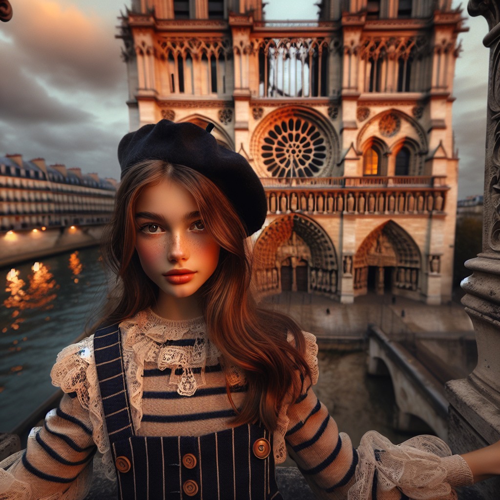 <p>La Francia</p>