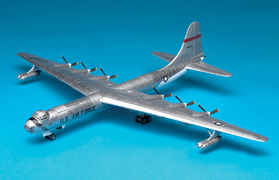 <p>Produced in FW, TX; 6 gas-engines, 4 turbo-engines</p>