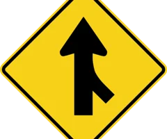 This sign means