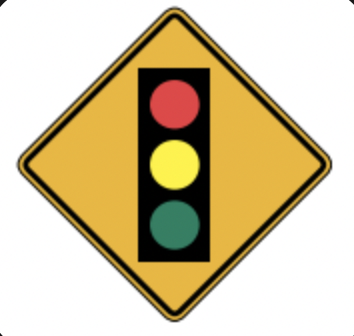 What is the meaning of this sign?