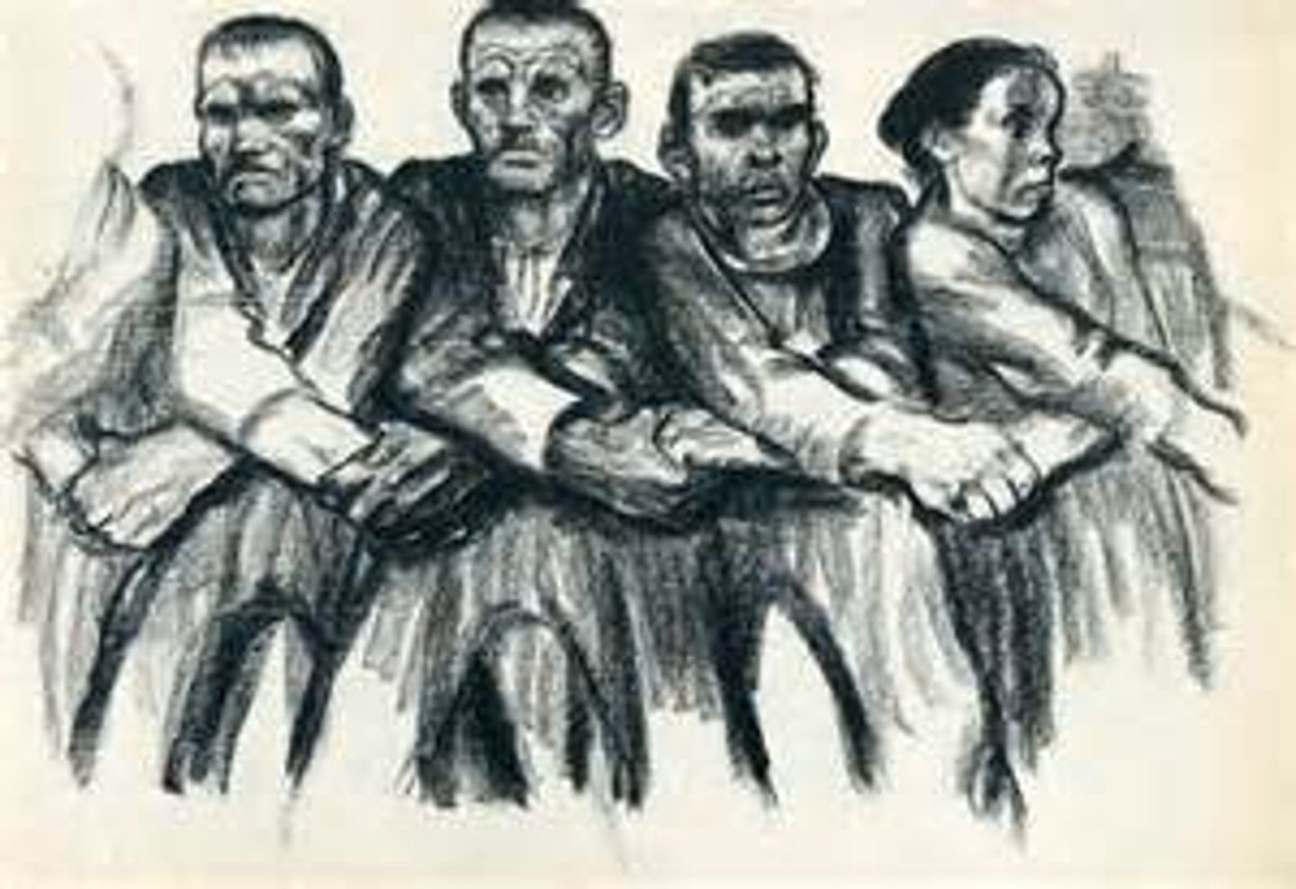 <p>solidarity</p>