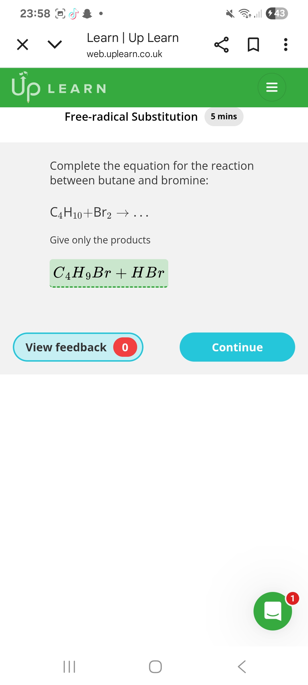 knowt flashcard image