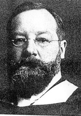<p>Edward Titchener</p>