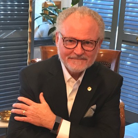 <p>Jon Comola</p><p>Lecturer</p>