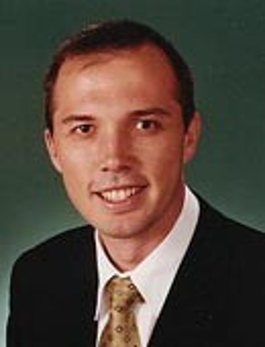 <p>The opposition party. </p>