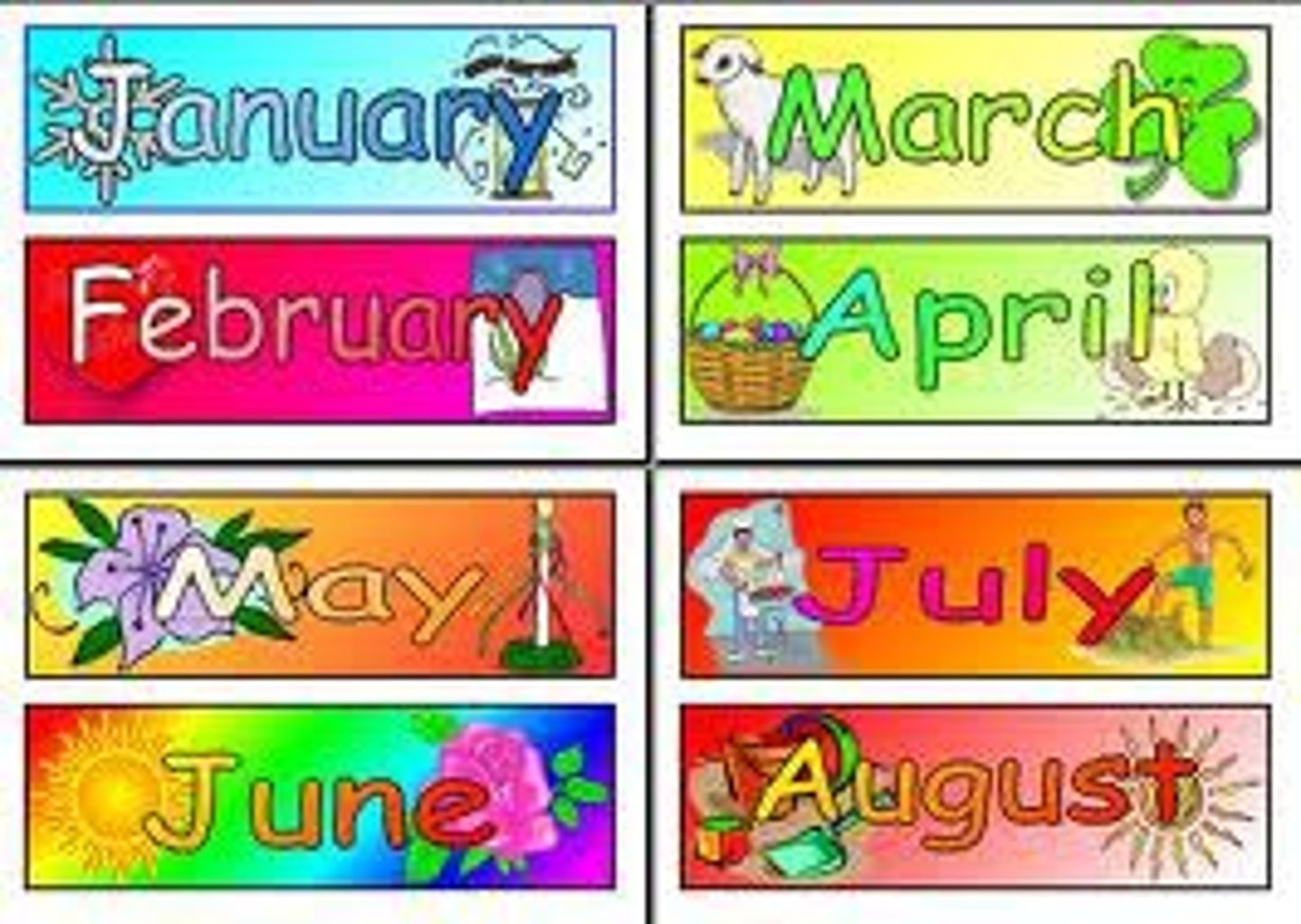 <p>month</p>