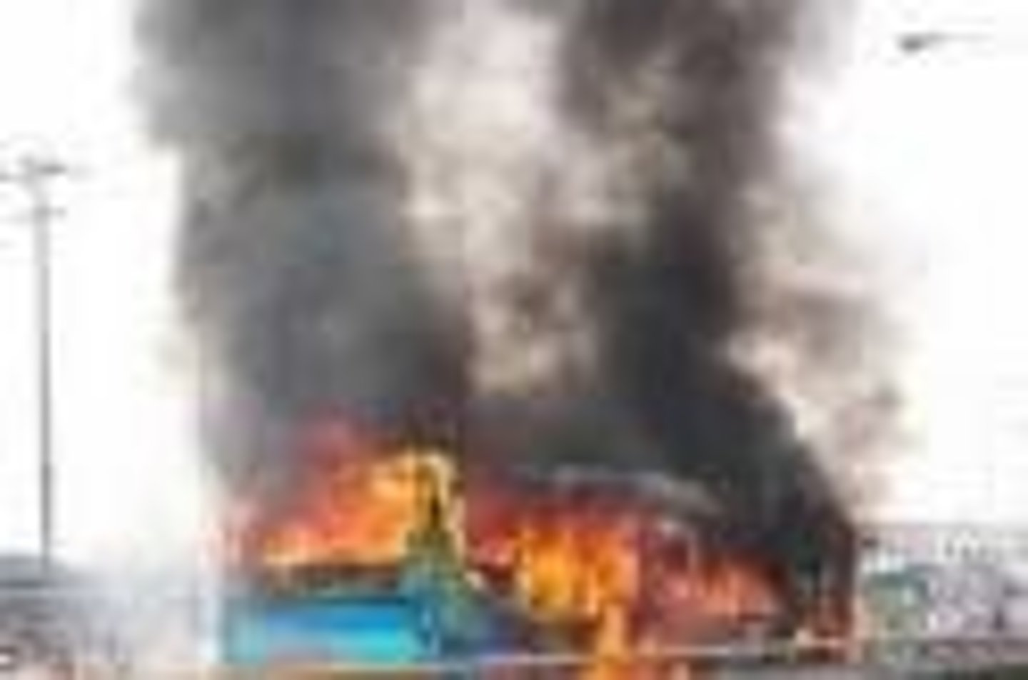 <p>The willful and malicious burning or exploding of property as a form of terrorism.</p>