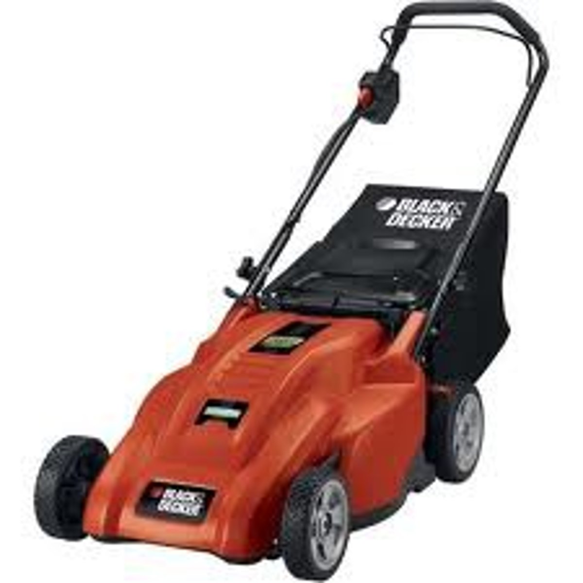 <p>lawn mower</p>