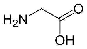 Nonpolar, aliphatic R Groups